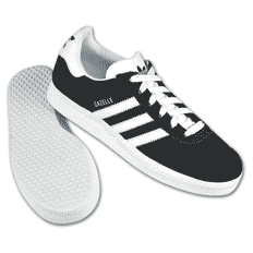 Adidas Gazelle