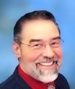 Bob Orlando (picture)