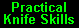 Knife Skills