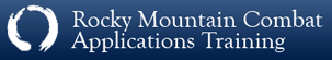 Rocky Mountain Combat Applications Training