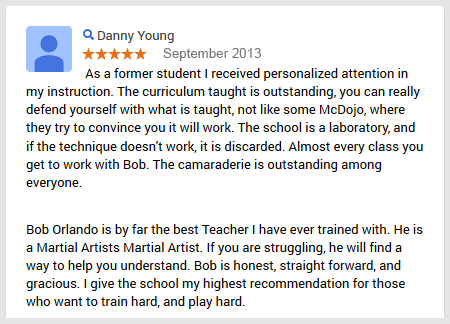 Young Review