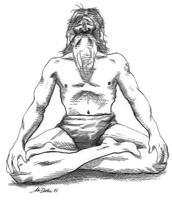 Hatha Yoga