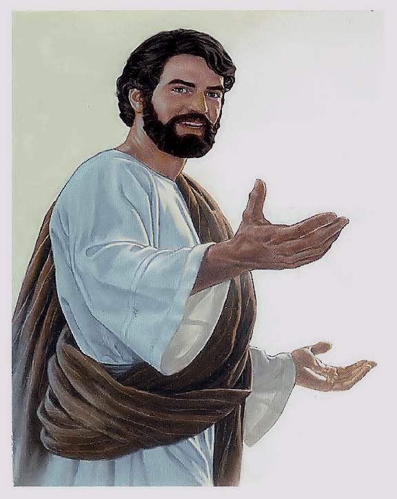 Jesus