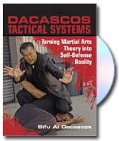 Dacascos Tactical Systems