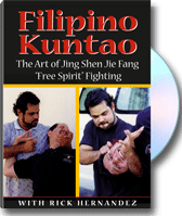 Filipino Kuntao video (picture)
