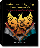 Indonesian Fighting Fundamentals